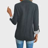 Claire | Blazer Estivo