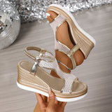 Serena - Sandali Ergonomici