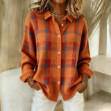 Irene | Maglione Classico a Strisce