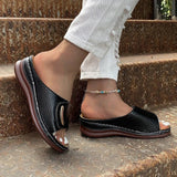 Letizia – Sandali Urban Classici