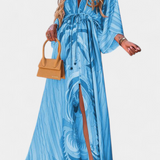 Greta | Maxi Arcobaleno V