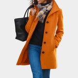 Clara - Cappotto elegante