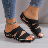 Greta - Sandali ortopedici