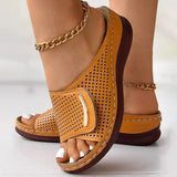 Letizia – Sandali Urban Classici