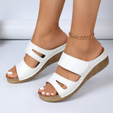 Cristina – Sandali Ergonomici