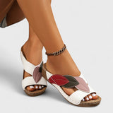Paola - Sandalo slip-on