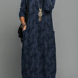 Beatrice | Vestito Elegante Invernale