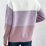 Mia | Maglione Morbido con Taglio Confortevole