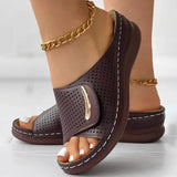 Letizia – Sandali Urban Classici