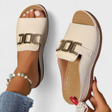 Venesia - Sandalo alla moda