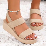 Vanessa – Sandali Strandbrise