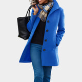 Clara - Cappotto elegante