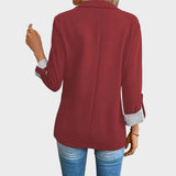 Claire | Blazer Estivo
