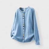 Giulia | Cardigan comodo ed elegante