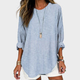 Rhea | Blusa a righe