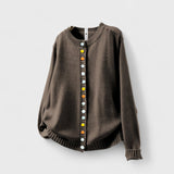 Giulia | Cardigan comodo ed elegante
