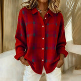 Alessia | Maglione Classico a Righe