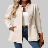 Milava™ | Giacca Elegante Senza Tempo