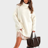 Matilde | Completo di Maglione e Vestito