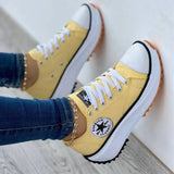 Asia - Sneakers ortopediche per donne