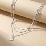 Collana in Argento