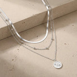 Collana in Argento