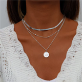 Collana in Argento