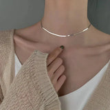 Collana d'Argento