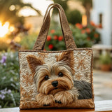 Borsa™ Artigianale Yorkie Brillante