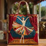 Borsa™ Trapuntata Elegante