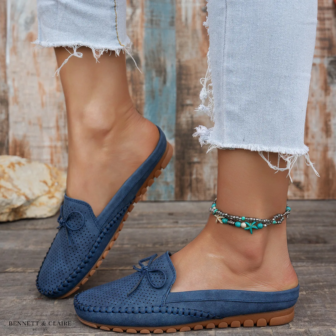 Renata Scarpe Slip-On Comfort Ortopediche