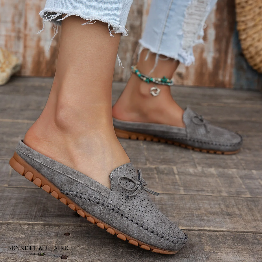 Renata Scarpe Slip-On Comfort Ortopediche