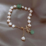 Bracciale Avventura Perla del Mare