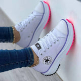 Asia - Sneakers ortopediche per donne