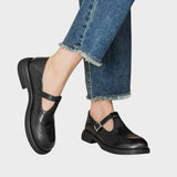 Mattea | Scarpe in Pelle