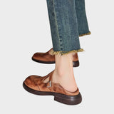 Mattea | Scarpe in Pelle