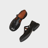 Mattea | Scarpe in Pelle