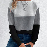 Mia | Maglione Morbido con Taglio Confortevole