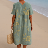 Mia | Vestito Estivo Comodo