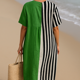 Greta | Vestito Estivo Confortevole