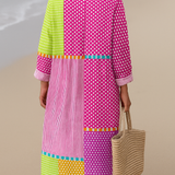 Irene | Vestito Estivo Comodo