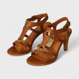 Frederika - Eleganza senza compromessi nel comfort
