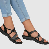 Helene - Sandali ortopedici eleganti