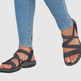 Helene - Sandali ortopedici eleganti