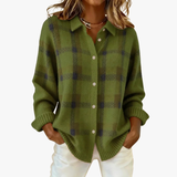 Chiara | Maglione Classico a Righe