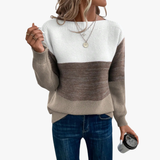 Mia | Maglione Morbido con Taglio Confortevole