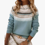Matilde | Maglione chic e caldo