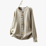 Giulia | Cardigan comodo ed elegante