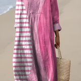Camilla | Vestito Estivo Comodo
