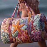 Maizie | Borsa da Viaggio Artigianale Morbida